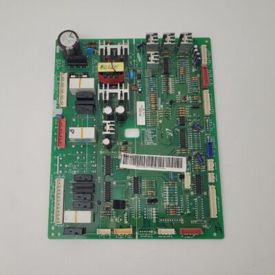 Genuine Refrigerator Samsung Circuit Board Part#DA4100651M