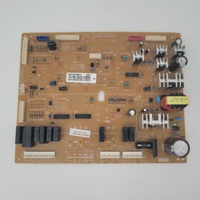 Genuine Refrigerator Samsung Circuit Board Part#DA4100670C