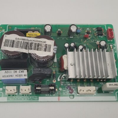 Genuine Refrigerator Samsung Circuit Board Part#DA9200047A