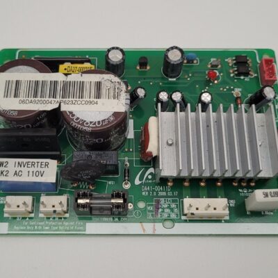 Genuine Refrigerator Samsung Circuit Board Part#DA9200047A