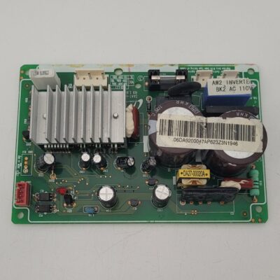 Genuine Refrigerator Samsung Circuit Board Part#DA9200047A