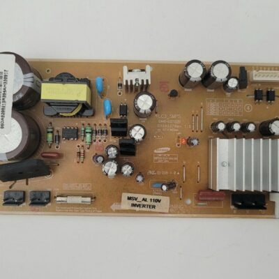 Genuine Refrigerator Samsung Circuit Board Part#DA9200215R