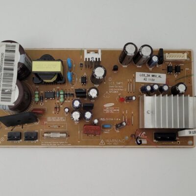 Genuine Refrigerator Samsung Circuit Board Part#DA9200268A