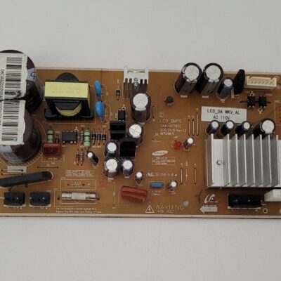 Genuine Refrigerator Samsung Circuit Board Part#DA9200268A