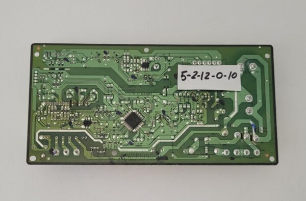 Genuine Refrigerator Samsung Circuit Board Part#DA9200268A - Image 3