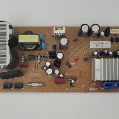 Genuine Refrigerator Samsung Circuit Board Part#DA9200268A