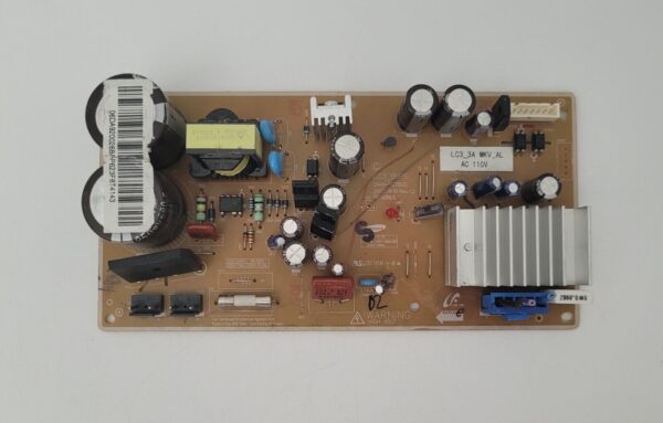 Genuine Refrigerator Samsung Circuit Board Part#DA9200268A