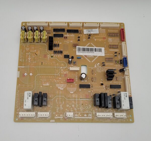 Genuine Refrigerator Samsung Circuit Board Part#DA9200357A