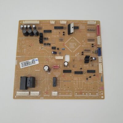 Genuine Refrigerator Samsung Circuit Board Part#DA9200384J