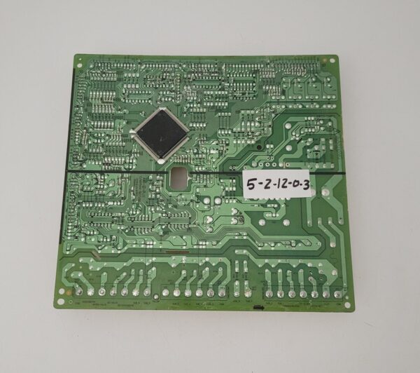 Genuine Refrigerator Samsung Circuit Board Part#DA9200384J - Image 3