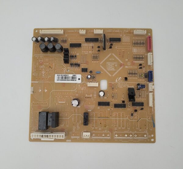 Genuine Refrigerator Samsung Circuit Board Part#DA9200384J