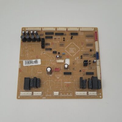 Genuine Refrigerator Samsung Circuit Board Part#DA9200384L