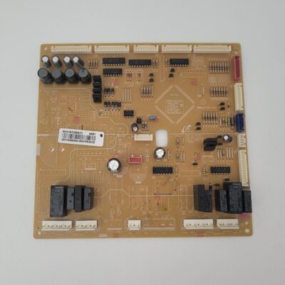 Genuine Refrigerator Samsung Circuit Board Part#DA9200384L