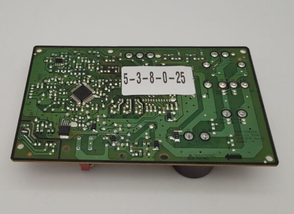 Genuine Refrigerator Samsung Circuit Board Part#DA9200483B - Image 3