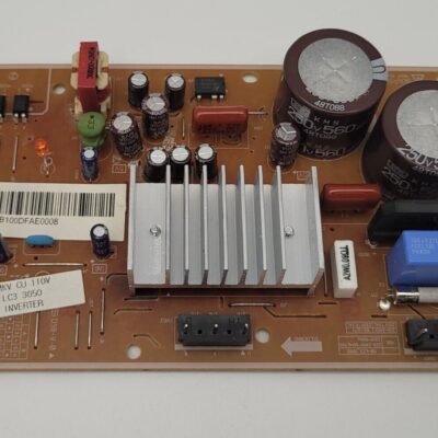 Genuine Refrigerator Samsung Circuit Board Part#DA9200483B