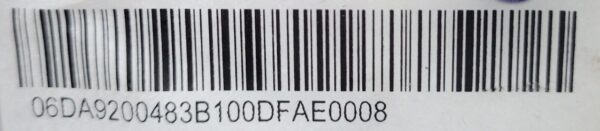 Genuine Refrigerator Samsung Circuit Board Part#DA9200483B - Image 6