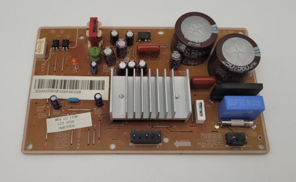 Genuine Refrigerator Samsung Circuit Board Part#DA9200483B