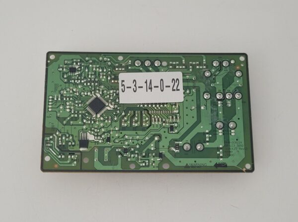 Genuine Refrigerator Samsung Circuit Board Part#DA9200483B - Image 3