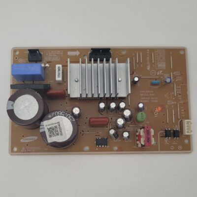 Genuine Refrigerator Samsung Circuit Board Part#DA9200483B