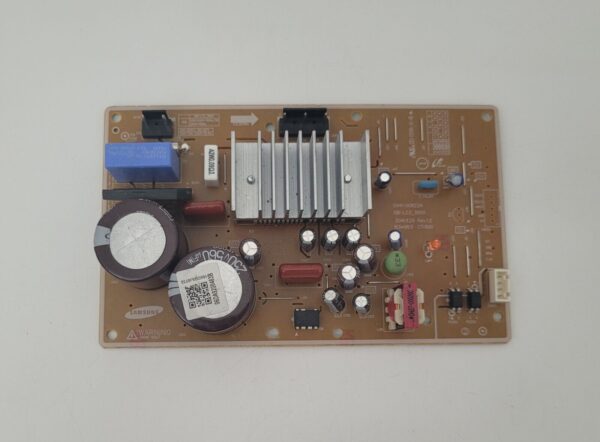 Genuine Refrigerator Samsung Circuit Board Part#DA9200483B