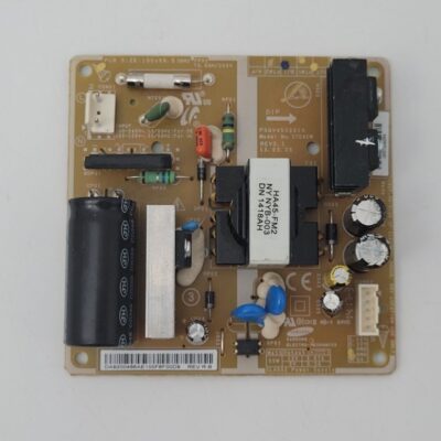 Genuine Refrigerator Samsung Circuit Board Part#DA9200486A