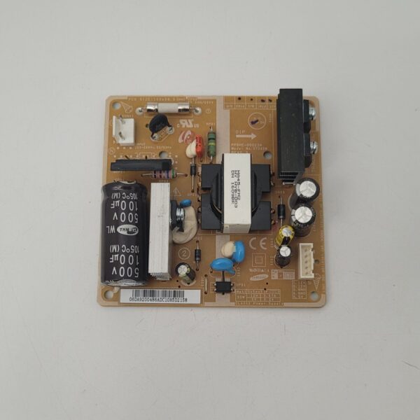 Genuine Refrigerator Samsung Circuit Board Part#DA9200486A