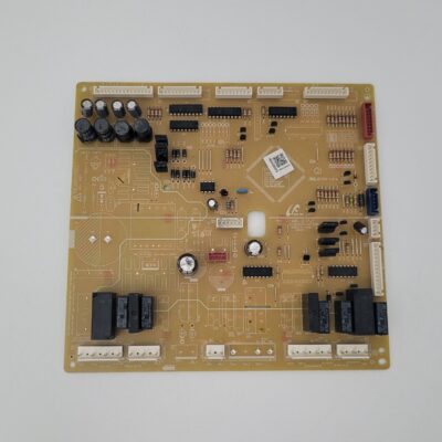 Genuine Refrigerator Samsung Circuit Board Part#DA9200591A