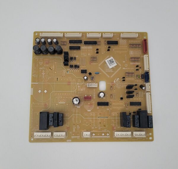 Genuine Refrigerator Samsung Circuit Board Part#DA9200591A