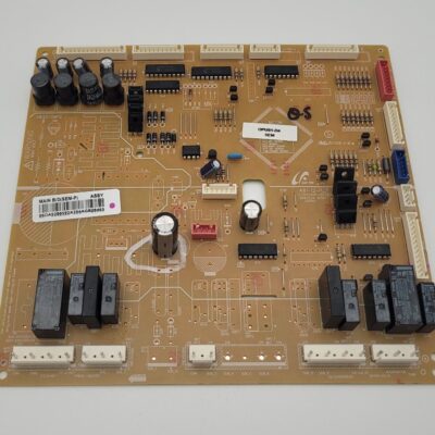 Genuine Refrigerator Samsung Circuit Board Part#DA9200592A