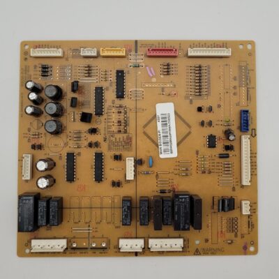 Genuine Refrigerator Samsung Circuit Board Part#DA9200624H