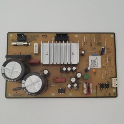 Genuine Refrigerator Samsung Circuit Board Part#DA9200763M