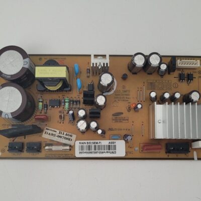 Genuine Refrigerator Samsung Circuit Board Part#DA9200768D