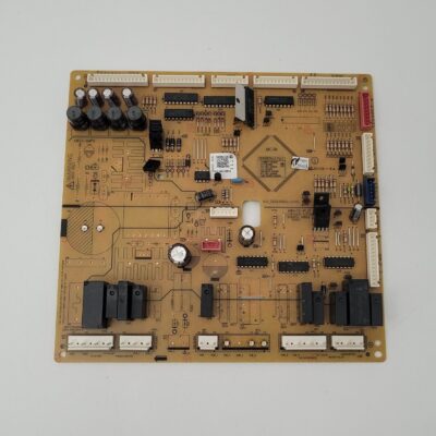 Genuine Refrigerator Samsung Circuit Board Part#DA94-02680A