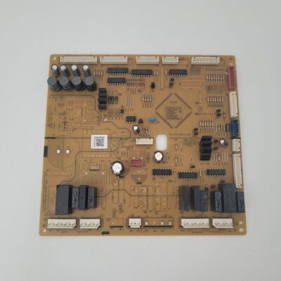 Genuine Refrigerator Samsung Circuit Board Part#DA9402663F