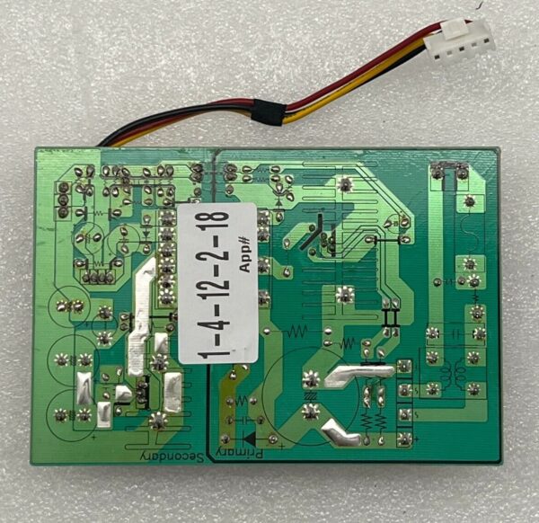 Genuine Refrigerator Samsung Circuit Board Part#ORTP-708 - Image 4