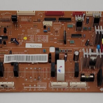 Genuine Refrigerator Samsung Control Board Part#DA41-00669A