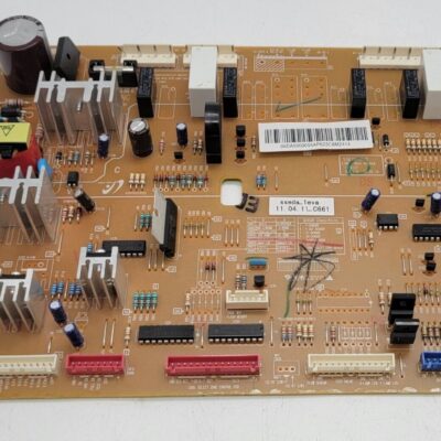 Genuine Refrigerator Samsung Control Board Part#DA92-00055A