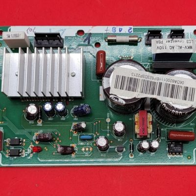 Genuine Refrigerator Samsung Control Board Part#DA92-00111B