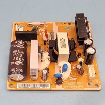 Genuine Refrigerator Samsung Control Board Part#DA92-00486A