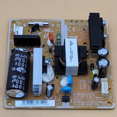 Genuine Refrigerator Samsung Control Board Part#DA9200486