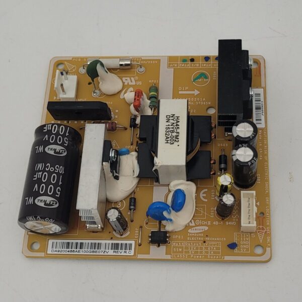 Genuine Refrigerator Samsung Control Board Part#DA9200486A