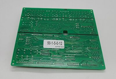 Genuine Refrigerator Samsung Control Board Part#DA9200594M - Image 3