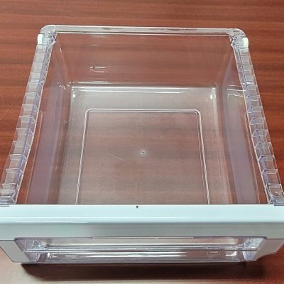 Genuine Refrigerator Samsung Crisper Drawer Part#DA61-05876