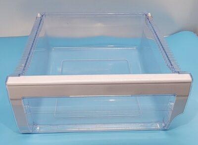 Genuine Refrigerator Samsung Crisper Drawer Part#DA61-05876A