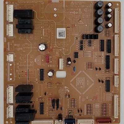 Genuine Refrigerator Samsung Dispenser Control Board Part#DA9200593D