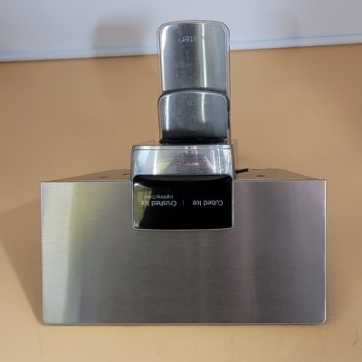 Genuine Refrigerator Samsung Dispenser Part#DA63-08463A