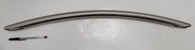 Genuine Refrigerator Samsung Door Handle Part#DA64-03945C - Image 3