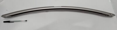 Genuine Refrigerator Samsung Door Handle Part#DA97-12712C - Image 3