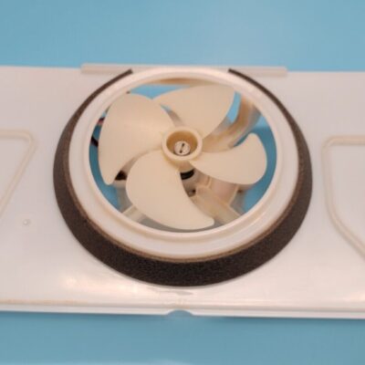 Genuine Refrigerator Samsung Evaporator Fan Motor Part#DA61-05890A