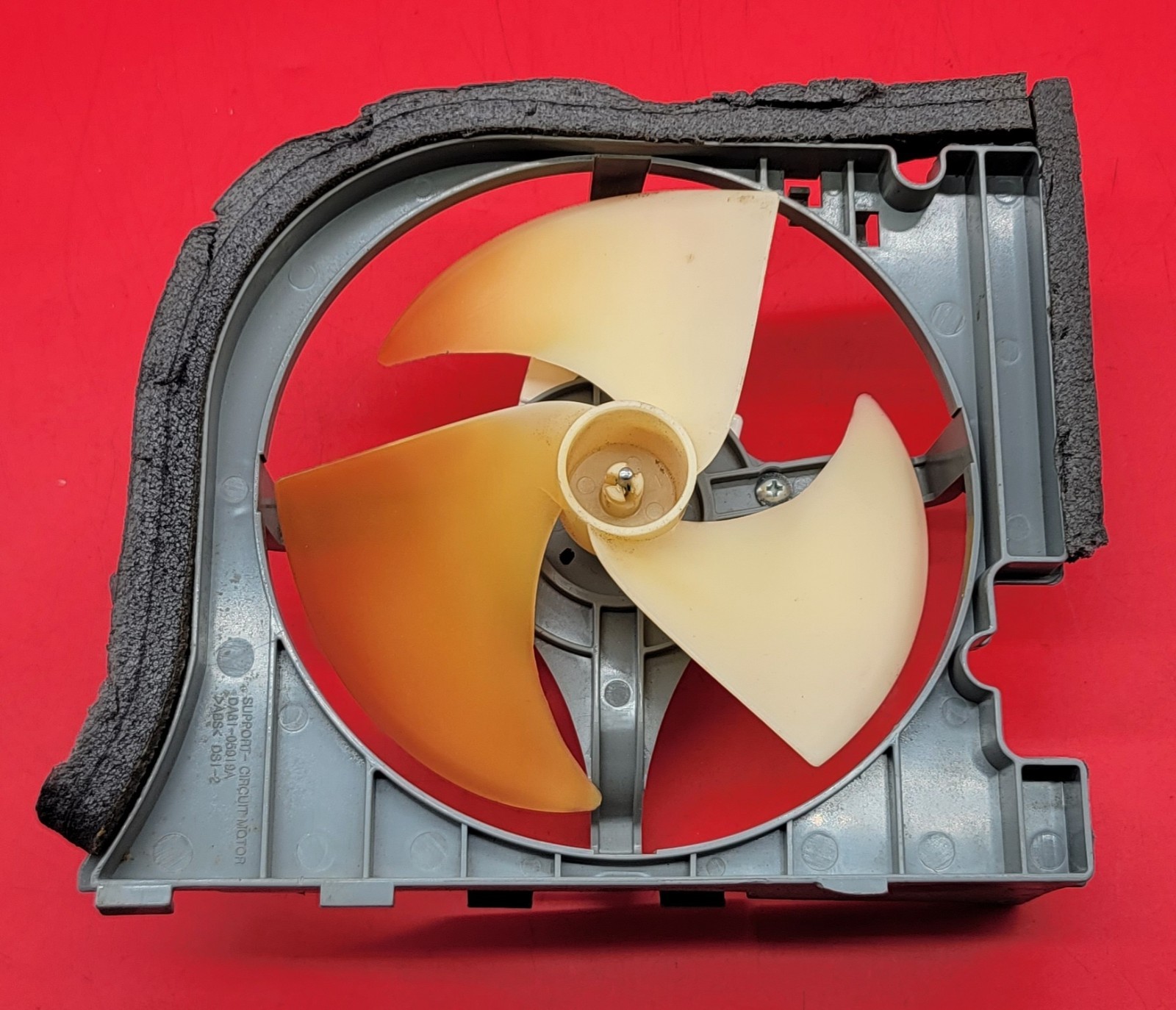 Genuine-Refrigerator-Samsung-Fan-Motor-PartDREP5020LB-406321177982 Genuine Refrigerator Samsung Fan Motor PartDREP5020LB 406321177982